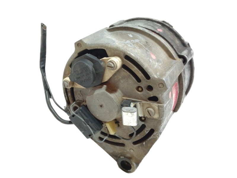 Recambio de alternador para seat ibiza glx referencia OEM IAM 9120144279  