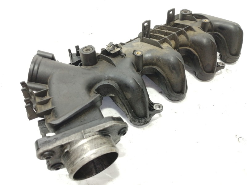 Recambio de colector admision para citroën c4 picasso sx referencia OEM IAM 9684941780  