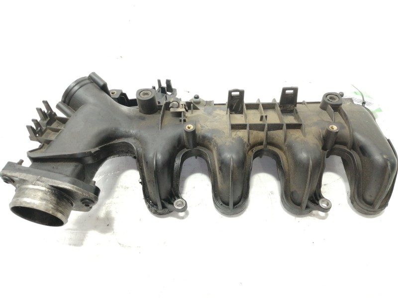 Recambio de colector admision para citroën c4 picasso sx referencia OEM IAM 9684941780  
