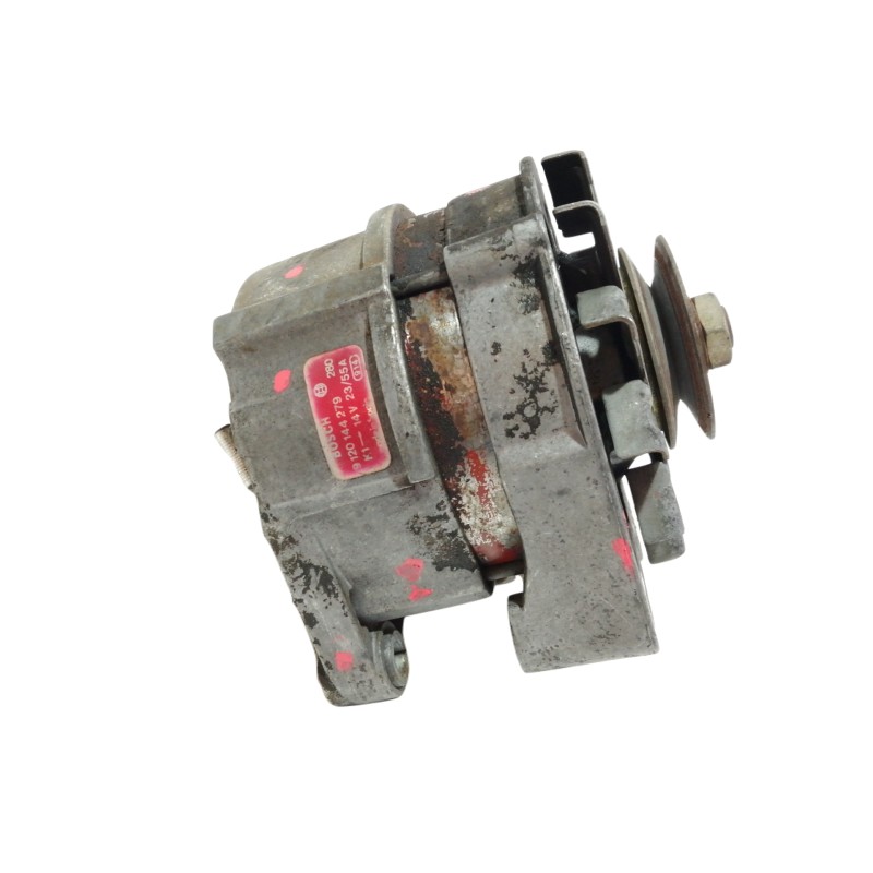 Recambio de alternador para seat ibiza glx referencia OEM IAM 9120144279  