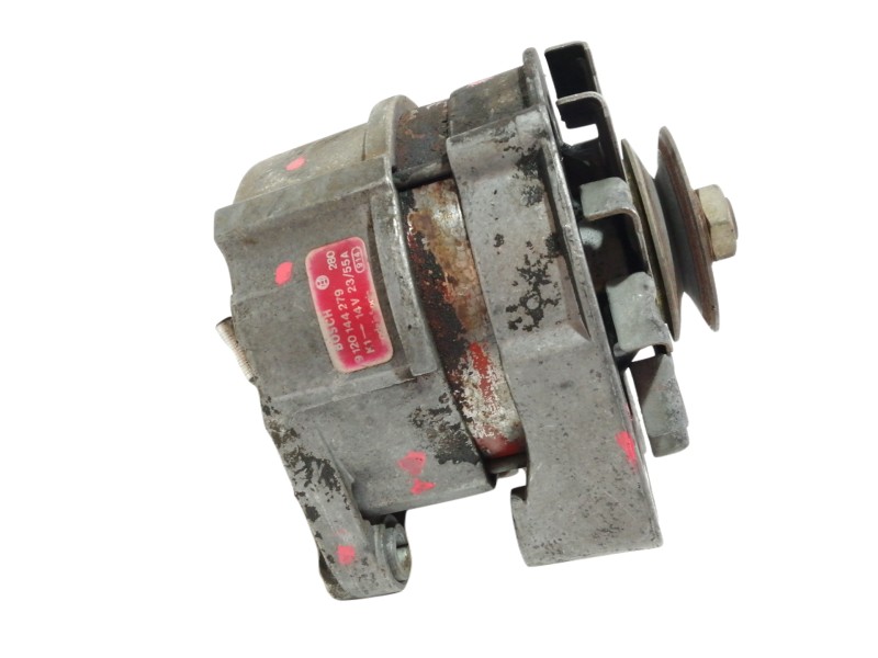 Recambio de alternador para seat ibiza glx referencia OEM IAM 9120144279  