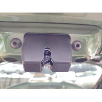 CERRADURA MALETERO / PORTON 