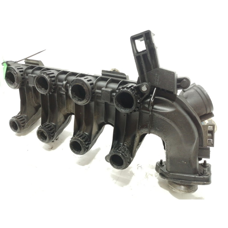 Recambio de colector admision para citroën c4 picasso sx referencia OEM IAM 9684941780  