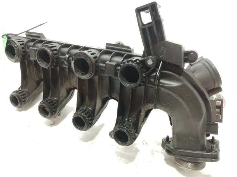 Recambio de colector admision para citroën c4 picasso sx referencia OEM IAM 9684941780  
