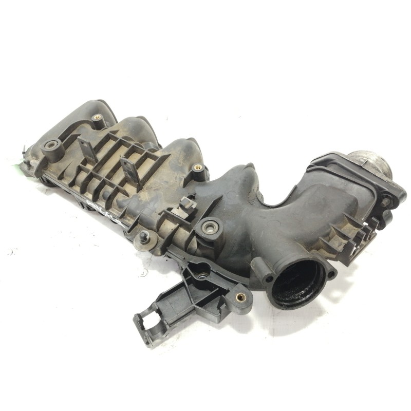Recambio de colector admision para citroën c4 picasso sx referencia OEM IAM 9684941780  
