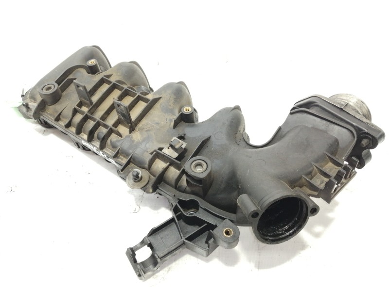 Recambio de colector admision para citroën c4 picasso sx referencia OEM IAM 9684941780  
