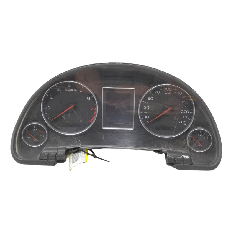 Recambio de cuadro instrumentos para audi a4 berlina (8e) 2.0 fsi referencia OEM IAM 1036901830  