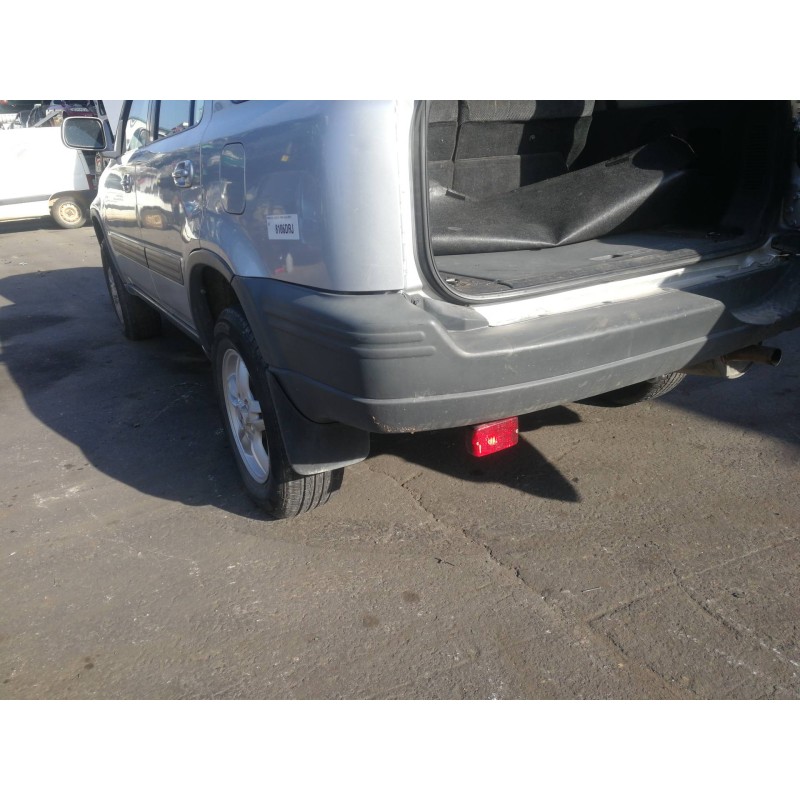 Recambio de paragolpes trasero para honda cr-v (rd1/3) luxury (rd1) referencia OEM IAM   