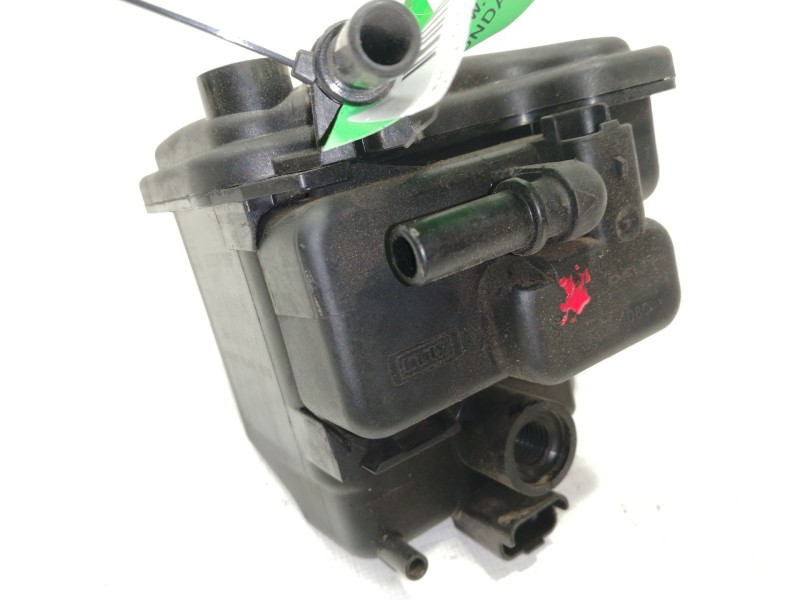 Recambio de filtro gasoil para citroën c4 picasso sx referencia OEM IAM E148068  