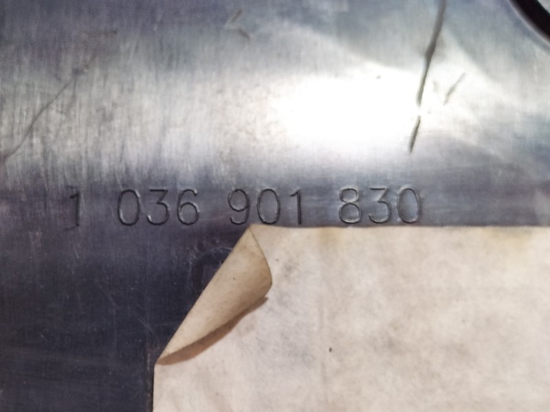 Recambio de cuadro instrumentos para audi a4 berlina (8e) 2.0 fsi referencia OEM IAM 1036901830  