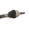 Recambio de transmision delantera derecha para saab 9-3 berlina 2.2 tid linear referencia OEM IAM   