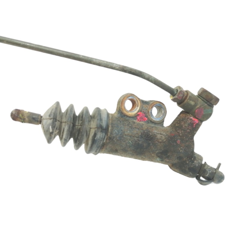 Recambio de bombin embrague para hyundai i20 style referencia OEM IAM   