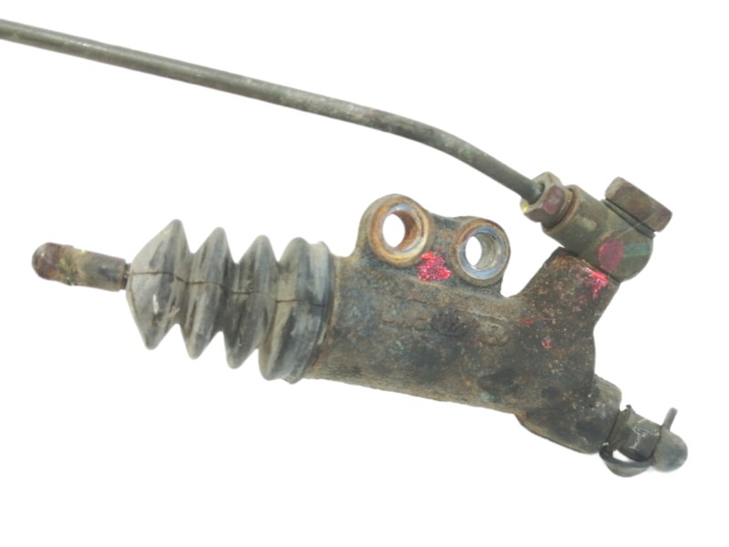 Recambio de bombin embrague para hyundai i20 style referencia OEM IAM   