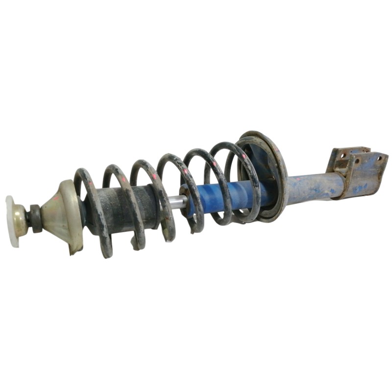 Recambio de amortiguador delantero derecho para seat ibiza glx referencia OEM IAM   