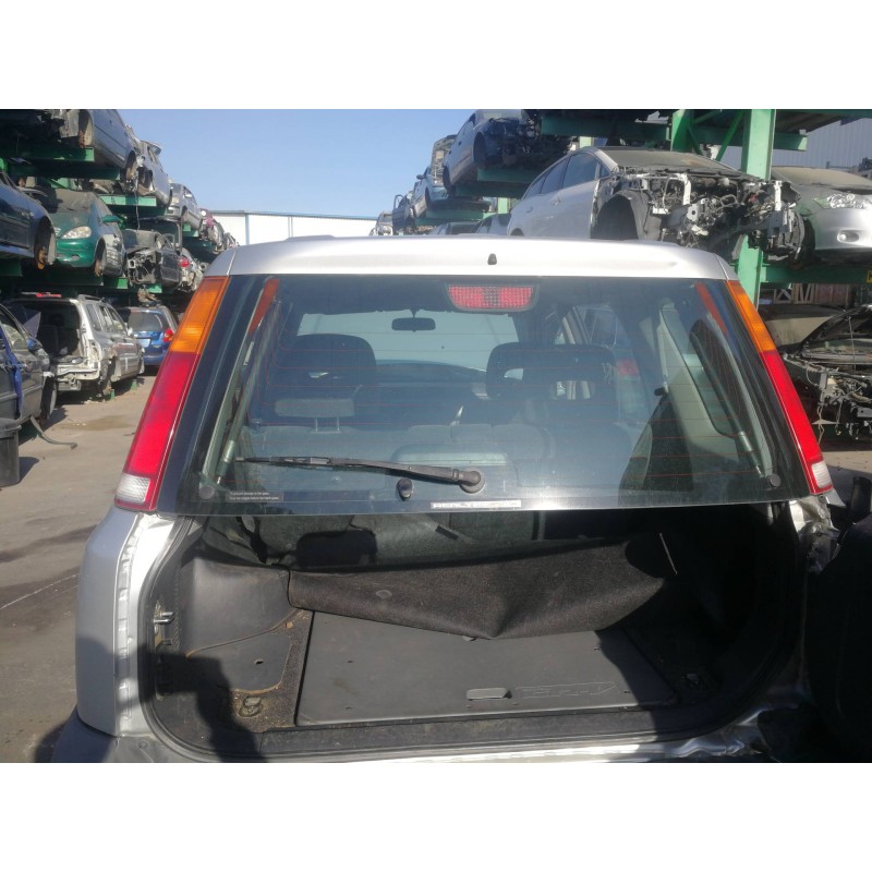 Recambio de porton trasero para honda cr-v (rd1/3) luxury (rd1) referencia OEM IAM   