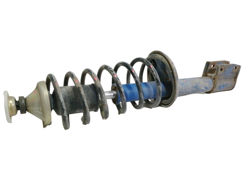 Recambio de amortiguador delantero izquierdo para seat ibiza glx referencia OEM IAM   