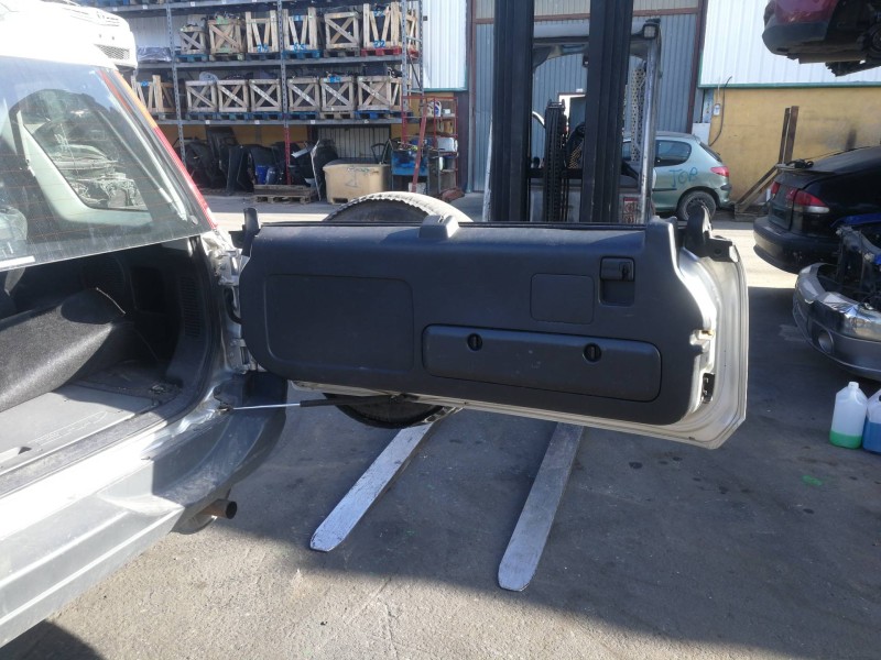 Recambio de porton trasero para honda cr-v (rd1/3) luxury (rd1) referencia OEM IAM   