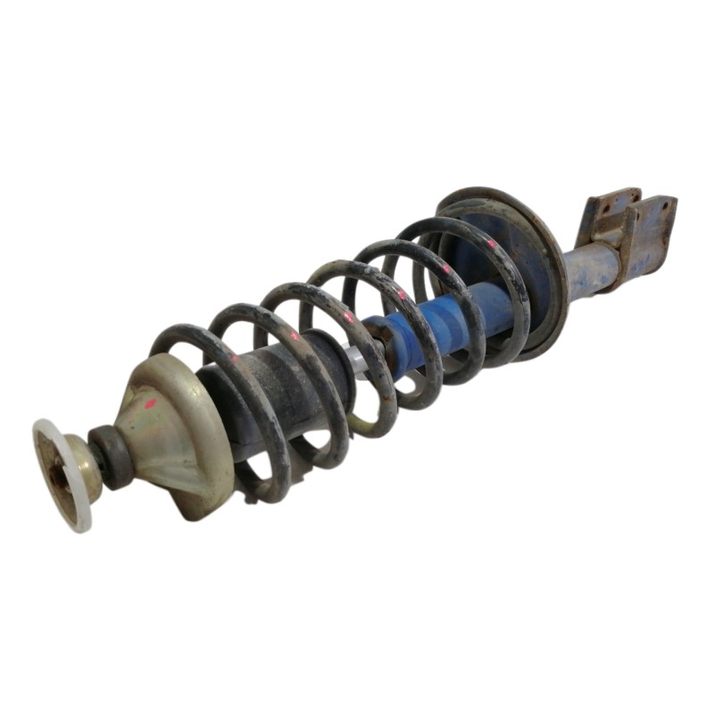 Recambio de amortiguador delantero izquierdo para seat ibiza glx referencia OEM IAM   