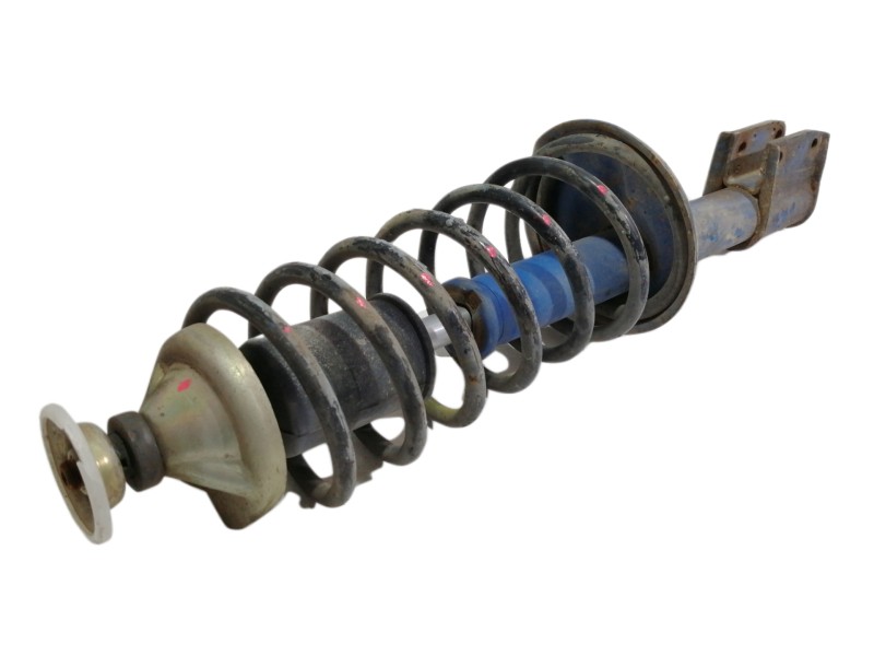 Recambio de amortiguador delantero izquierdo para seat ibiza glx referencia OEM IAM   