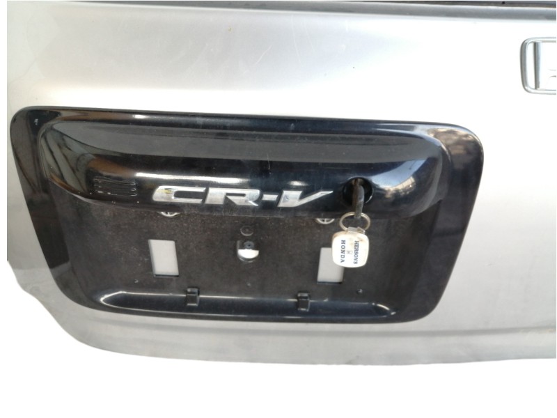 Recambio de porton trasero para honda cr-v (rd1/3) luxury (rd1) referencia OEM IAM   