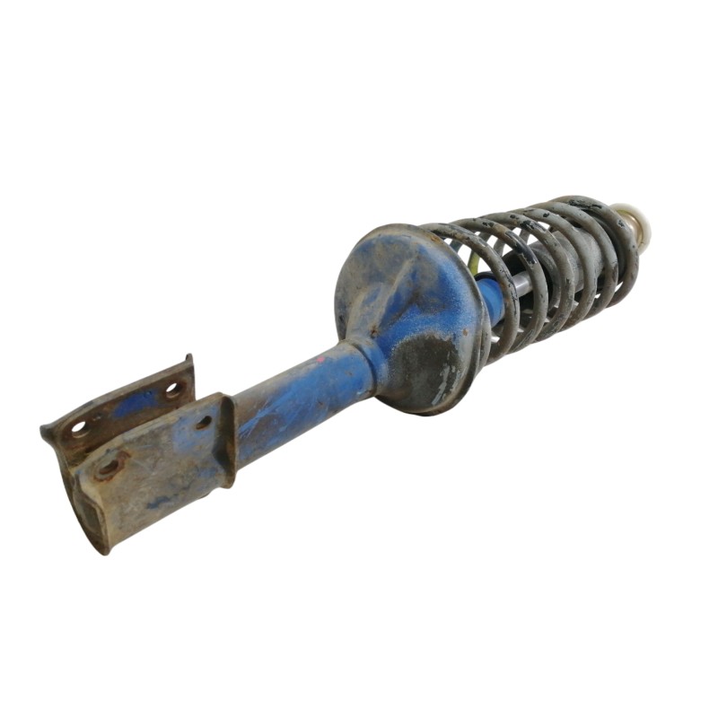 Recambio de amortiguador delantero izquierdo para seat ibiza glx referencia OEM IAM   