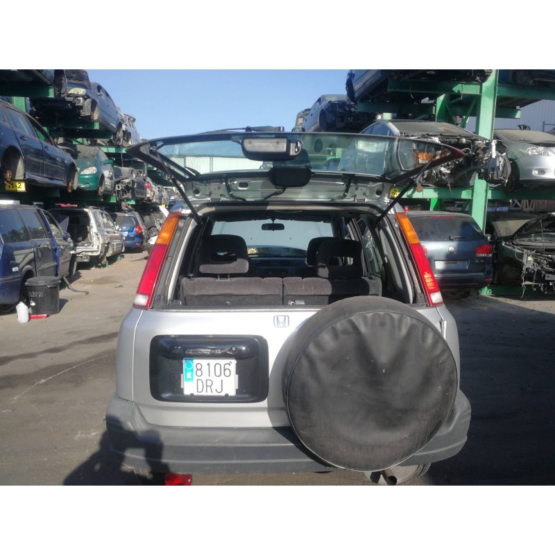 Recambio de porton trasero para honda cr-v (rd1/3) luxury (rd1) referencia OEM IAM   