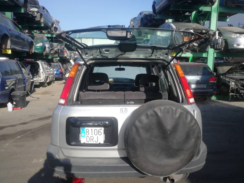 Recambio de porton trasero para honda cr-v (rd1/3) luxury (rd1) referencia OEM IAM   