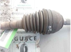 Recambio de transmision trasera derecha para mercedes-benz clase c (w202) berlina 180 (202.018) referencia OEM IAM    2