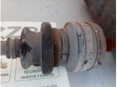 Recambio de transmision trasera izquierda para mercedes-benz clase c (w202) berlina 180 (202.018) referencia OEM IAM    2