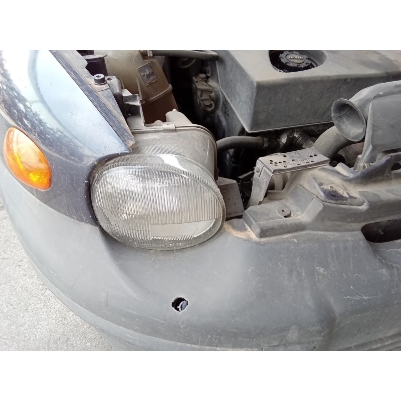 Recambio de faro derecho para fiat multipla (186) jtd 105 elx referencia OEM IAM   