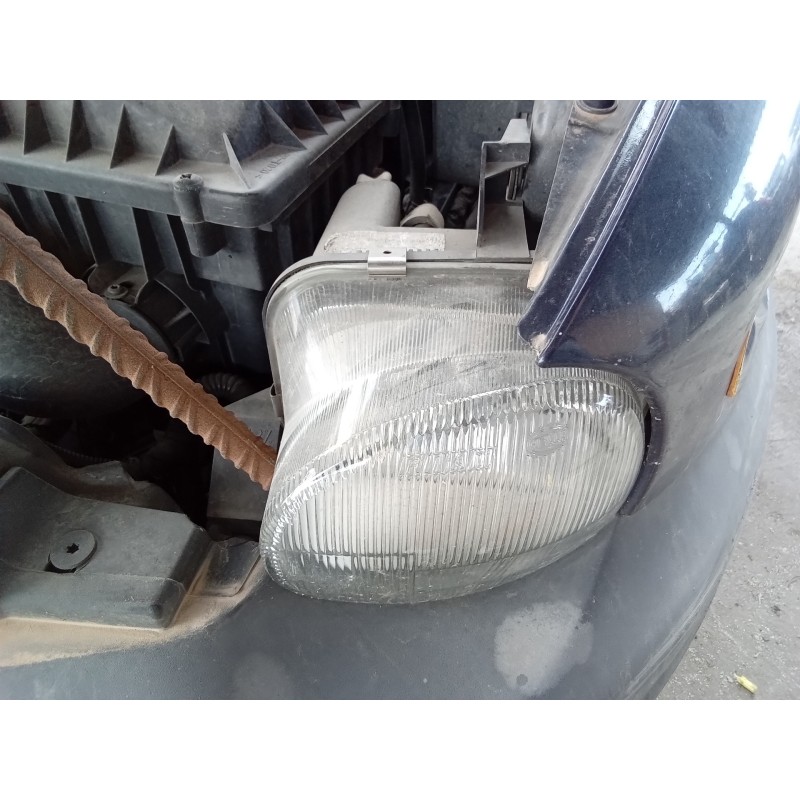 Recambio de faro izquierdo para fiat multipla (186) jtd 105 elx referencia OEM IAM   