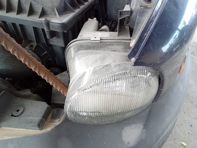 Recambio de faro izquierdo para fiat multipla (186) jtd 105 elx referencia OEM IAM   