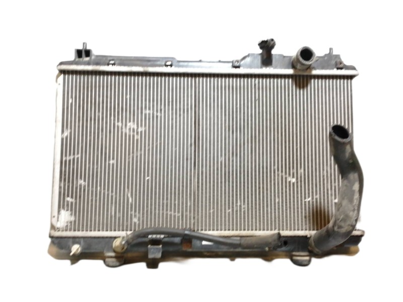 Recambio de radiador agua para honda cr-v (rd1/3) luxury (rd1) referencia OEM IAM AL08054U08  