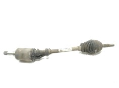 Recambio de transmision delantera izquierda para citroën saxo 1.1 sx referencia OEM IAM 9635484280  