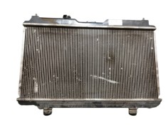 Recambio de radiador agua para honda cr-v (rd1/3) luxury (rd1) referencia OEM IAM AL08054U08   2