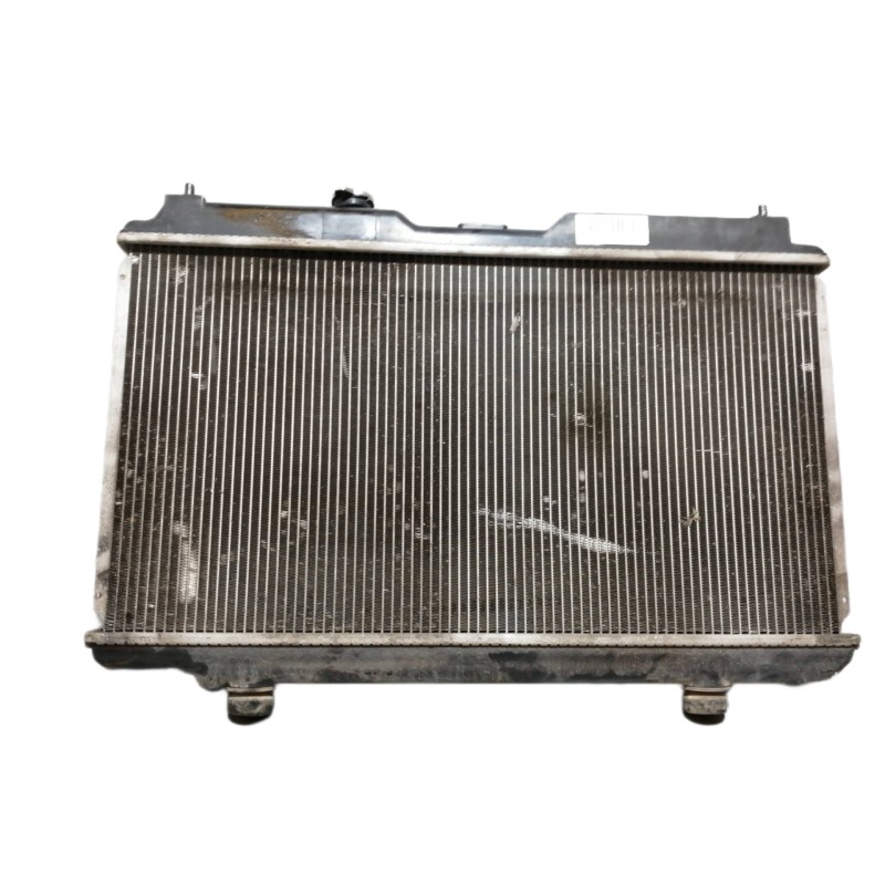 Recambio de radiador agua para honda cr-v (rd1/3) luxury (rd1) referencia OEM IAM AL08054U08  