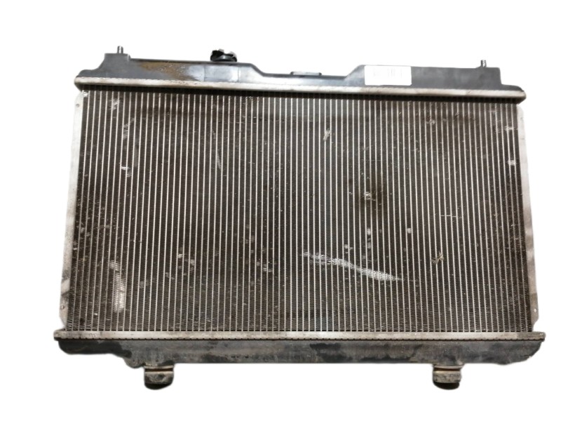 Recambio de radiador agua para honda cr-v (rd1/3) luxury (rd1) referencia OEM IAM AL08054U08  