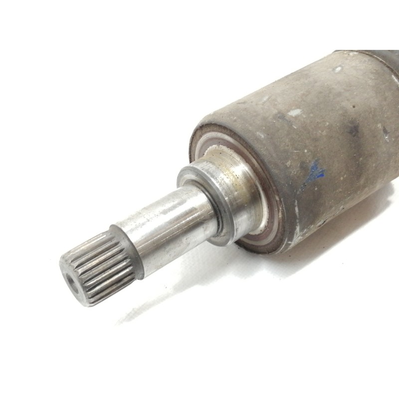 Recambio de transmision delantera izquierda para citroën saxo 1.1 sx referencia OEM IAM 9635484280  