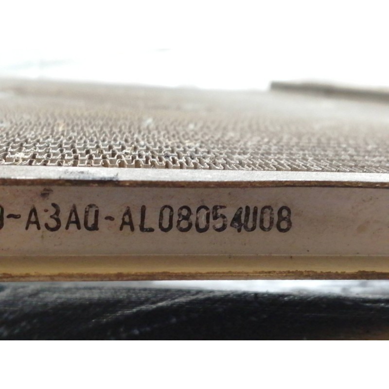 Recambio de radiador agua para honda cr-v (rd1/3) luxury (rd1) referencia OEM IAM AL08054U08  