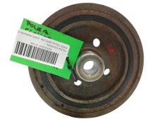 Recambio de polea cigueñal para ford focus berlina (cap) ambiente (d) referencia OEM IAM 4M5Q6B319BA   2