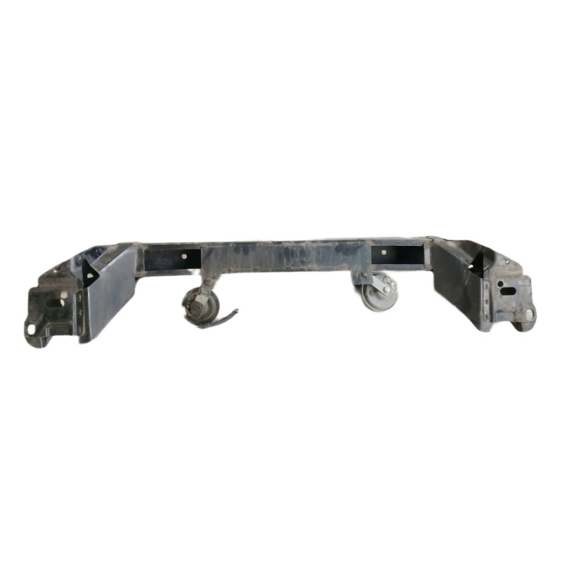 Recambio de refuerzo paragolpes delantero para honda cr-v (rd1/3) luxury (rd1) referencia OEM IAM   