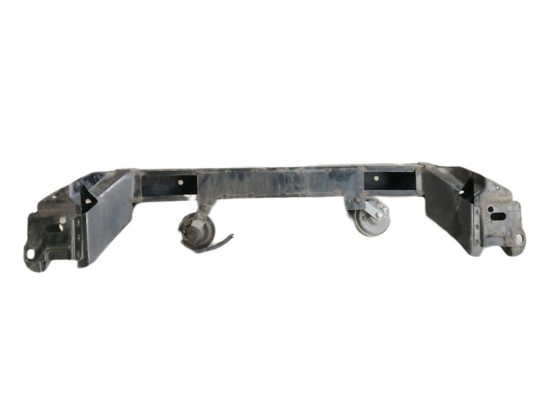 Recambio de refuerzo paragolpes delantero para honda cr-v (rd1/3) luxury (rd1) referencia OEM IAM   