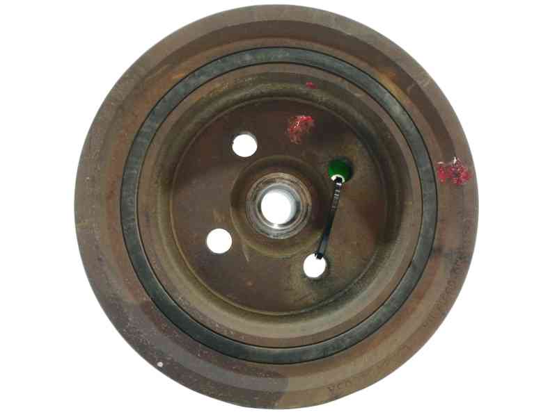 Recambio de polea cigueñal para ford focus berlina (cap) ambiente (d) referencia OEM IAM 4M5Q6B319BA  