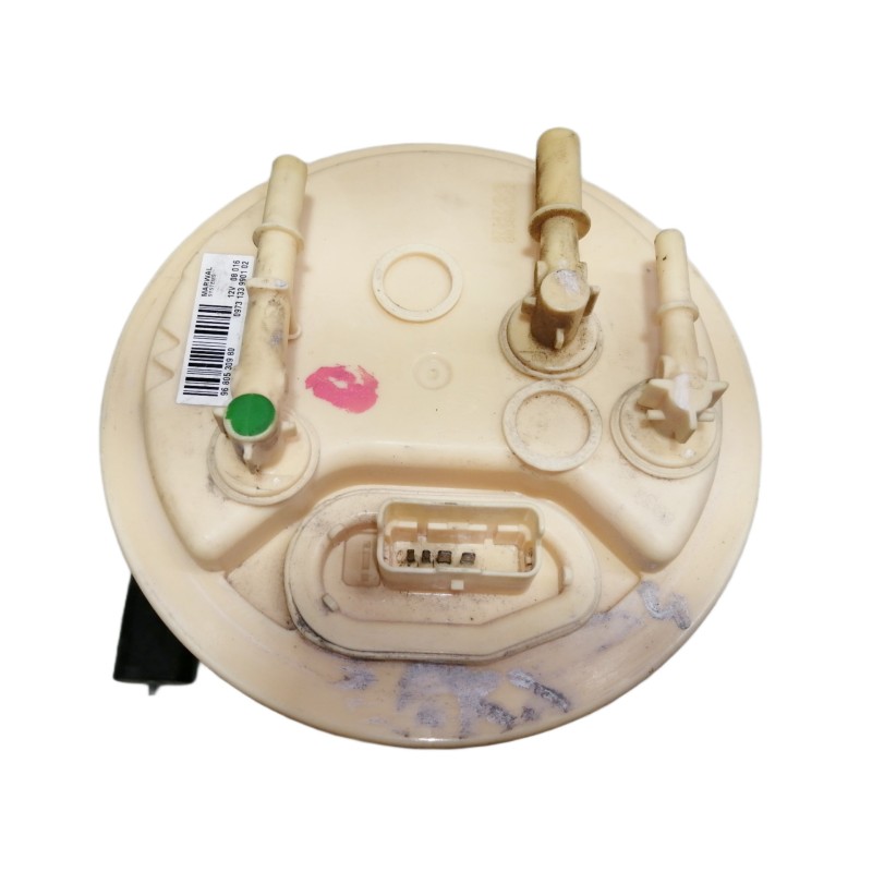 Recambio de aforador para citroën c4 sedan collection referencia OEM IAM 9680530980 0973133990102 12V 08016 