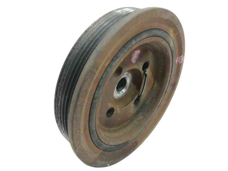 Recambio de polea cigueñal para ford focus berlina (cap) ambiente (d) referencia OEM IAM 4M5Q6B319BA  