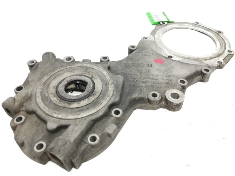 Recambio de tapa distribucion para ford focus berlina (cap) ambiente (d) referencia OEM IAM XS406F008  