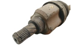 Recambio de transmision delantera izquierda para nissan almera (n16/e) ambience referencia OEM IAM    2