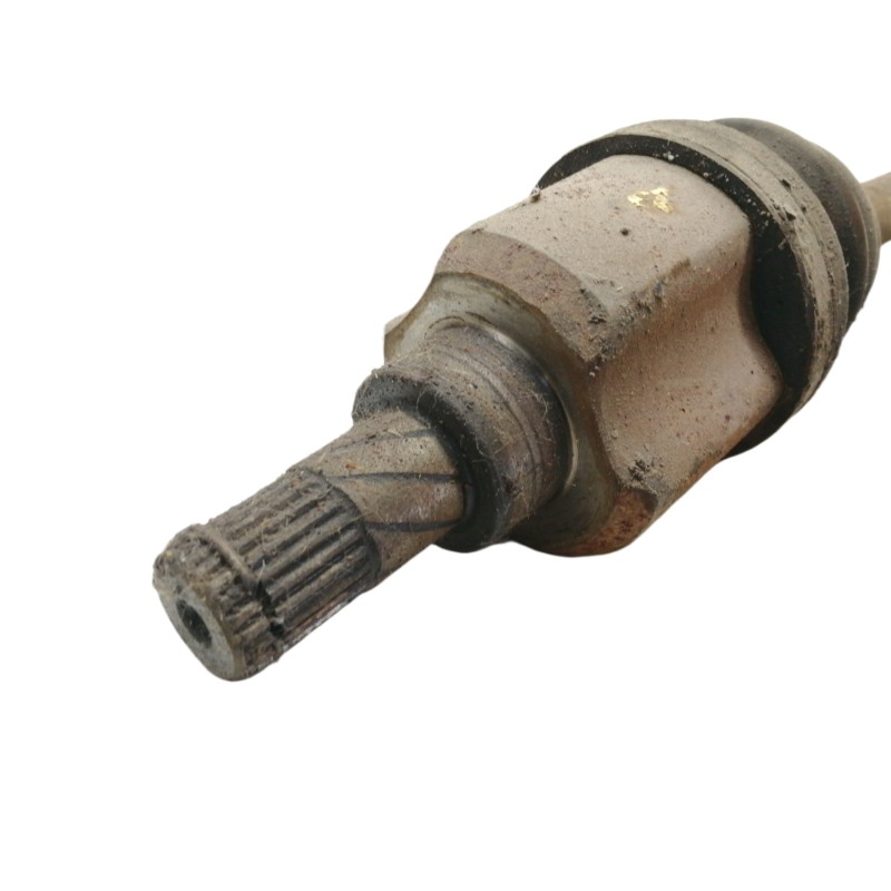 Recambio de transmision delantera izquierda para nissan almera (n16/e) ambience referencia OEM IAM   