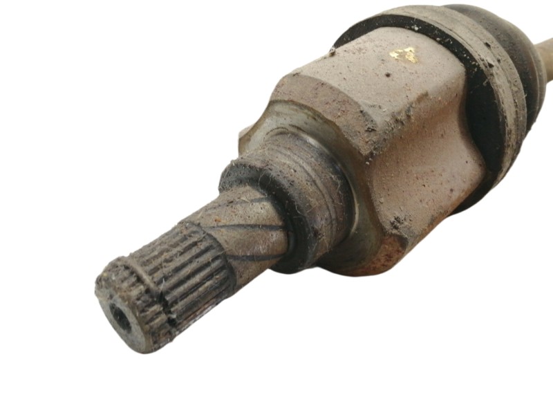 Recambio de transmision delantera izquierda para nissan almera (n16/e) ambience referencia OEM IAM   