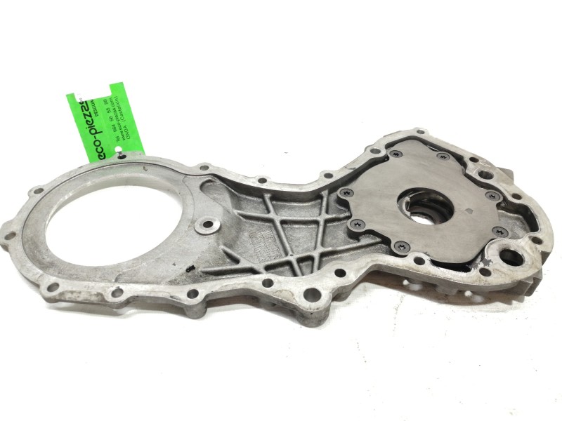 Recambio de tapa distribucion para ford focus berlina (cap) ambiente (d) referencia OEM IAM XS406F008  